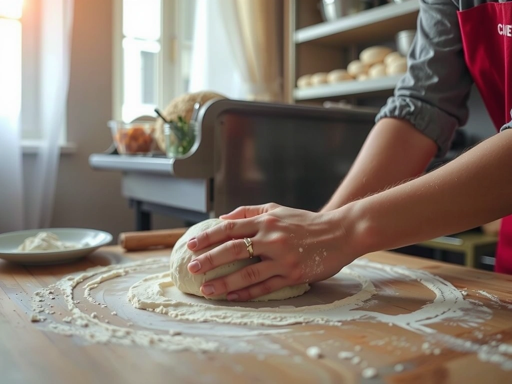 Arte del Chef